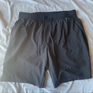 Men’s Lululemon shorts